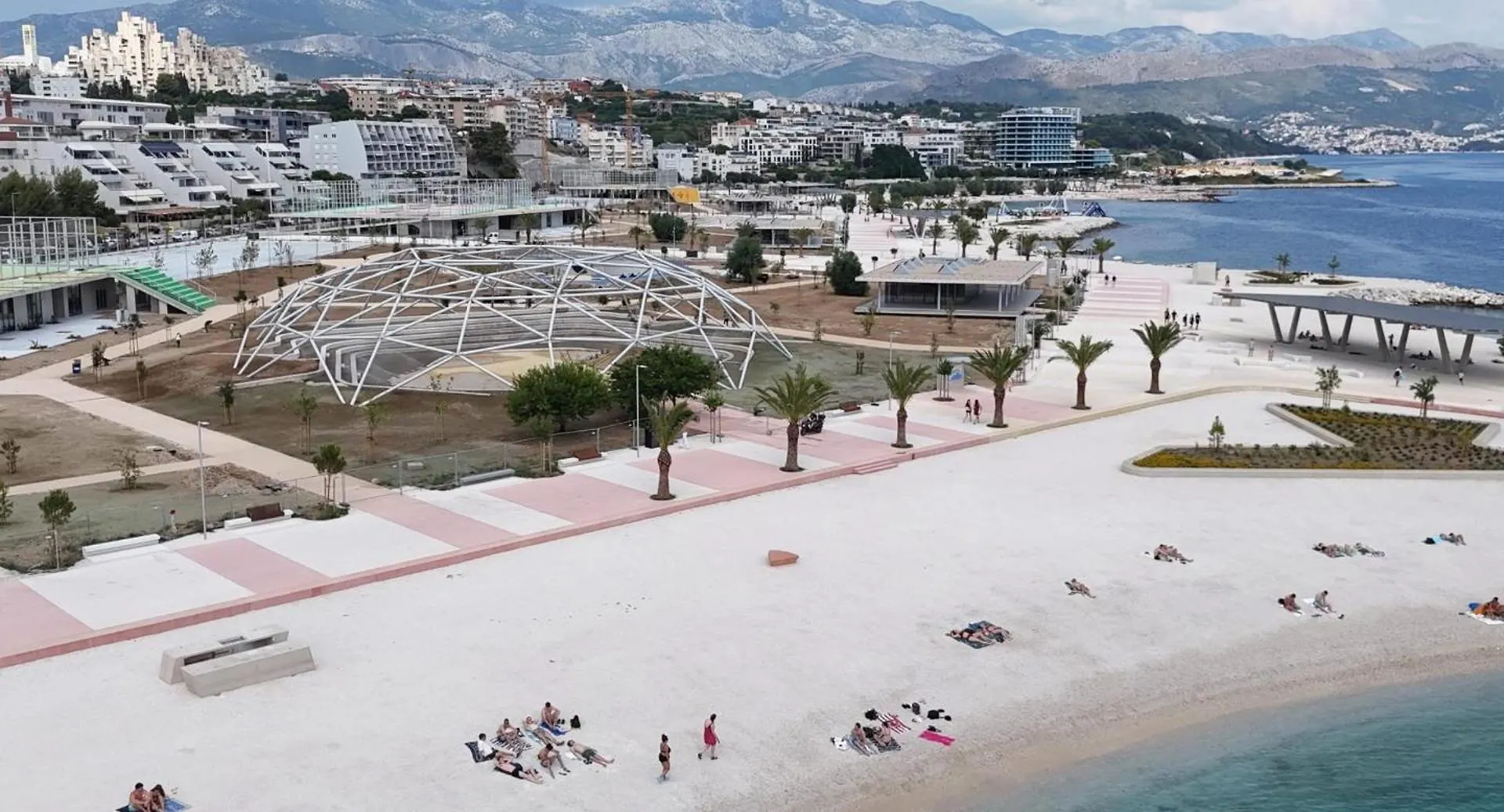 Apartment Davor Split