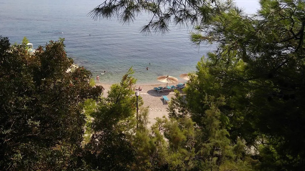 Apartment Davor Split