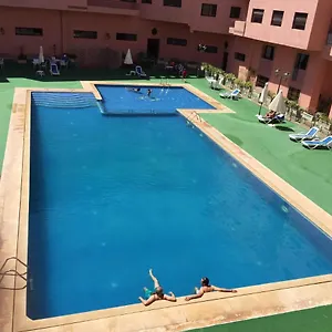 Majdoline , Marrakesh Marruecos