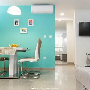 S&s Apartamento