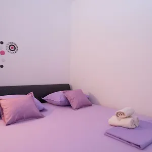 Marpet Apartamento