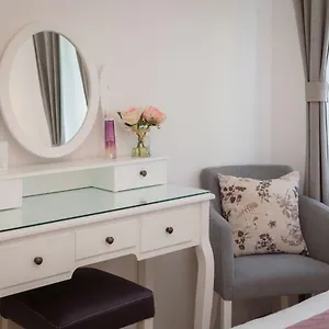 Centerlink Apartamento