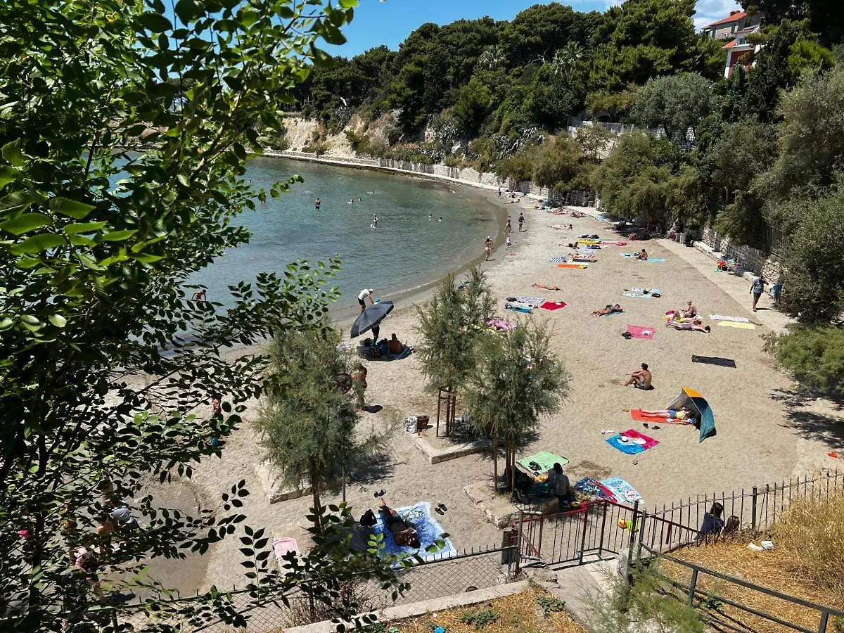 Apartment Davor Split 0*,  Croacia