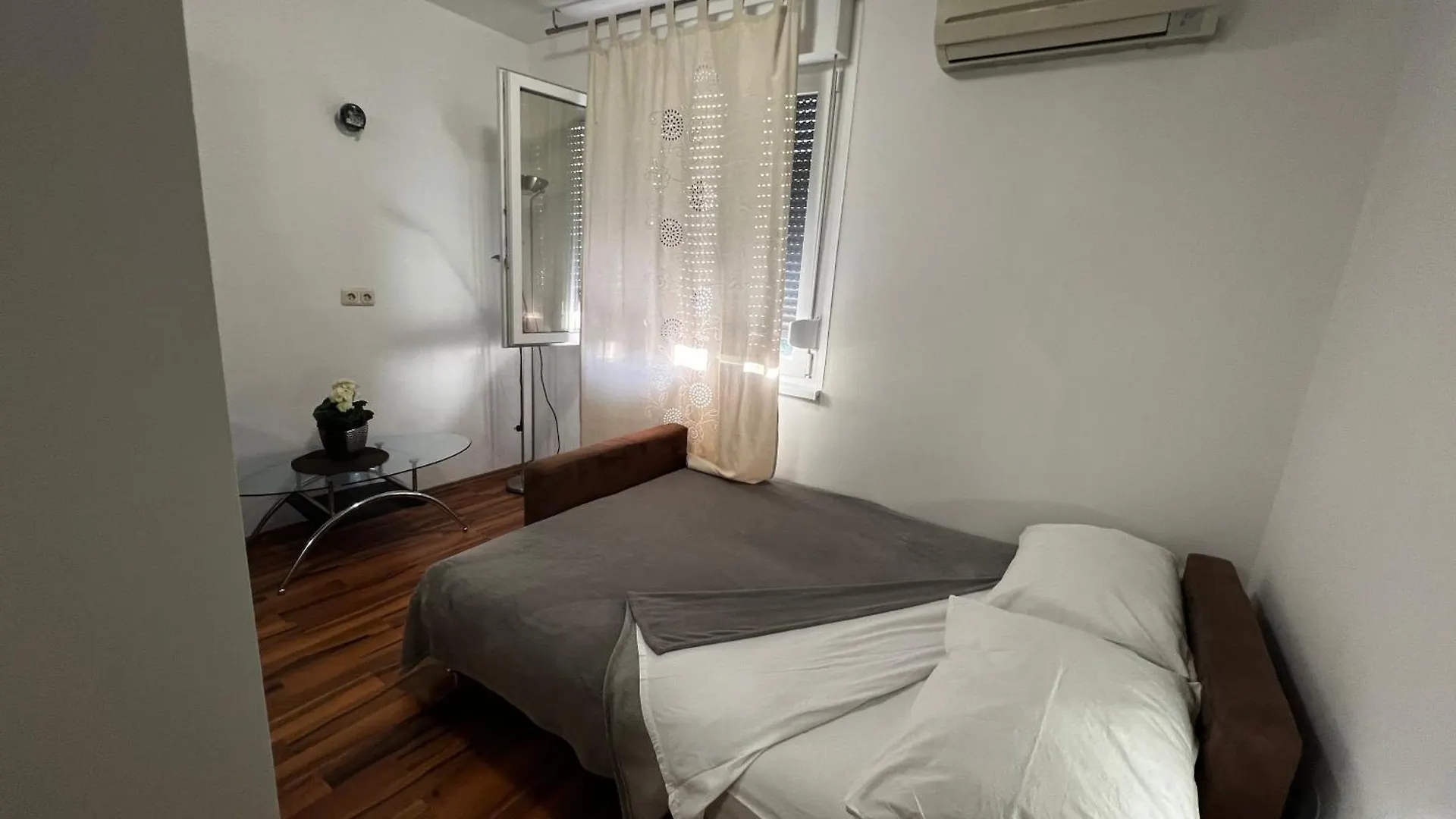 Apartment Davor Spalato 0*,