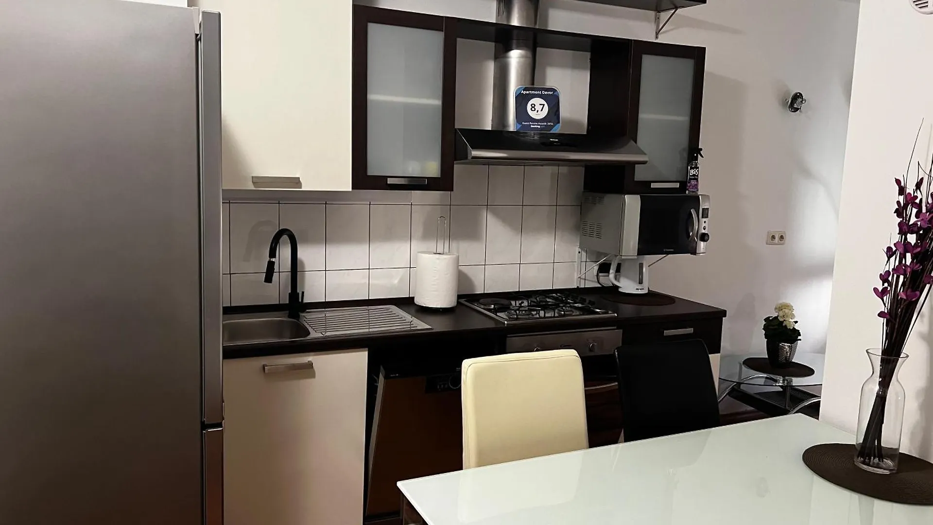 Apartment Davor Split