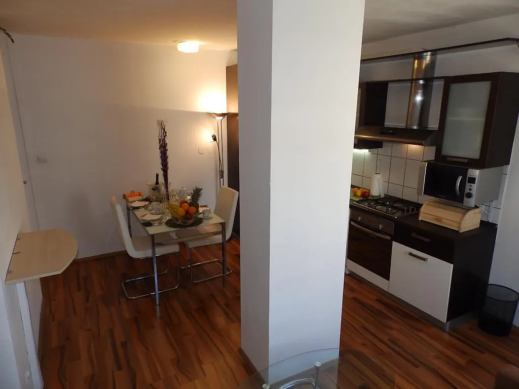 Apartment Davor Split