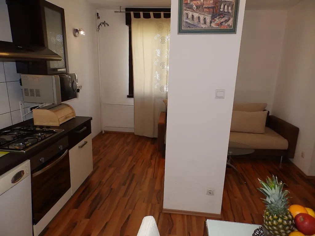 Apartment Davor Split