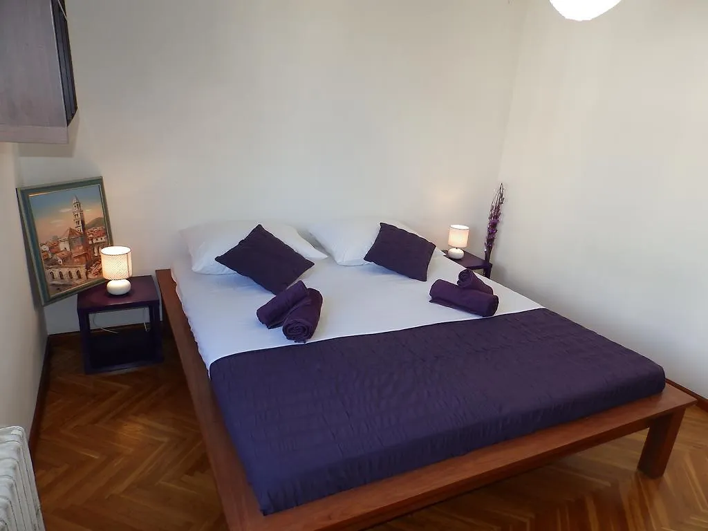 Apartment Davor Split