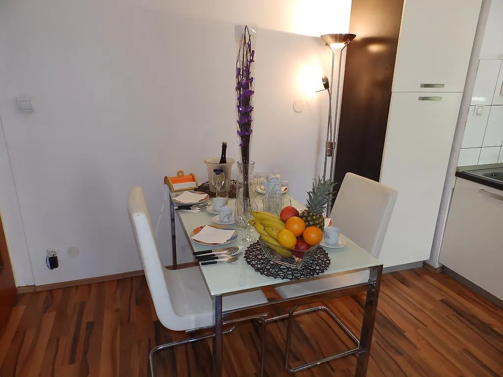 Apartment Davor Split