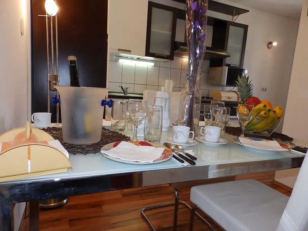 Apartment Davor Split