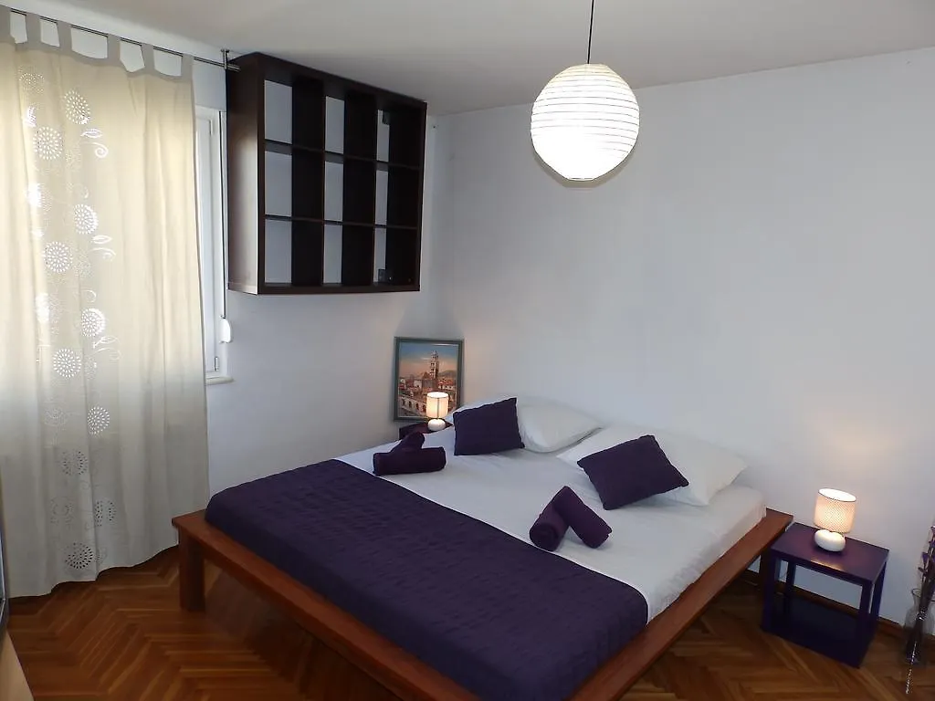 Apartment Davor Split Croacia