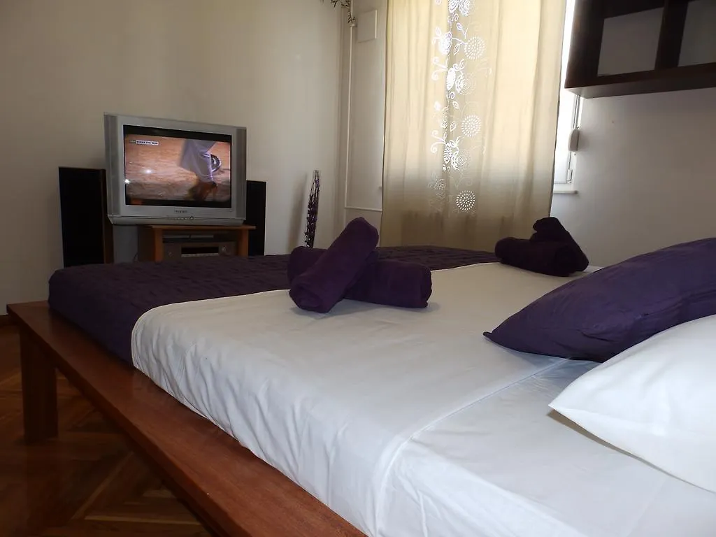 Apartment Davor Split