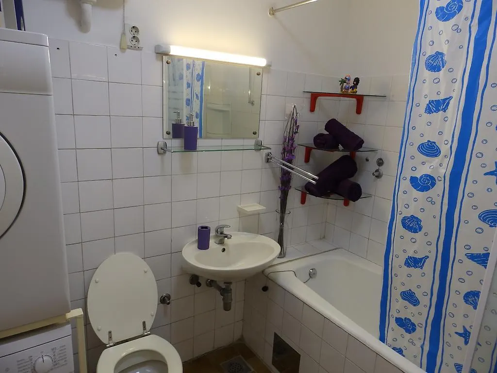 Apartment Davor Split Croacia