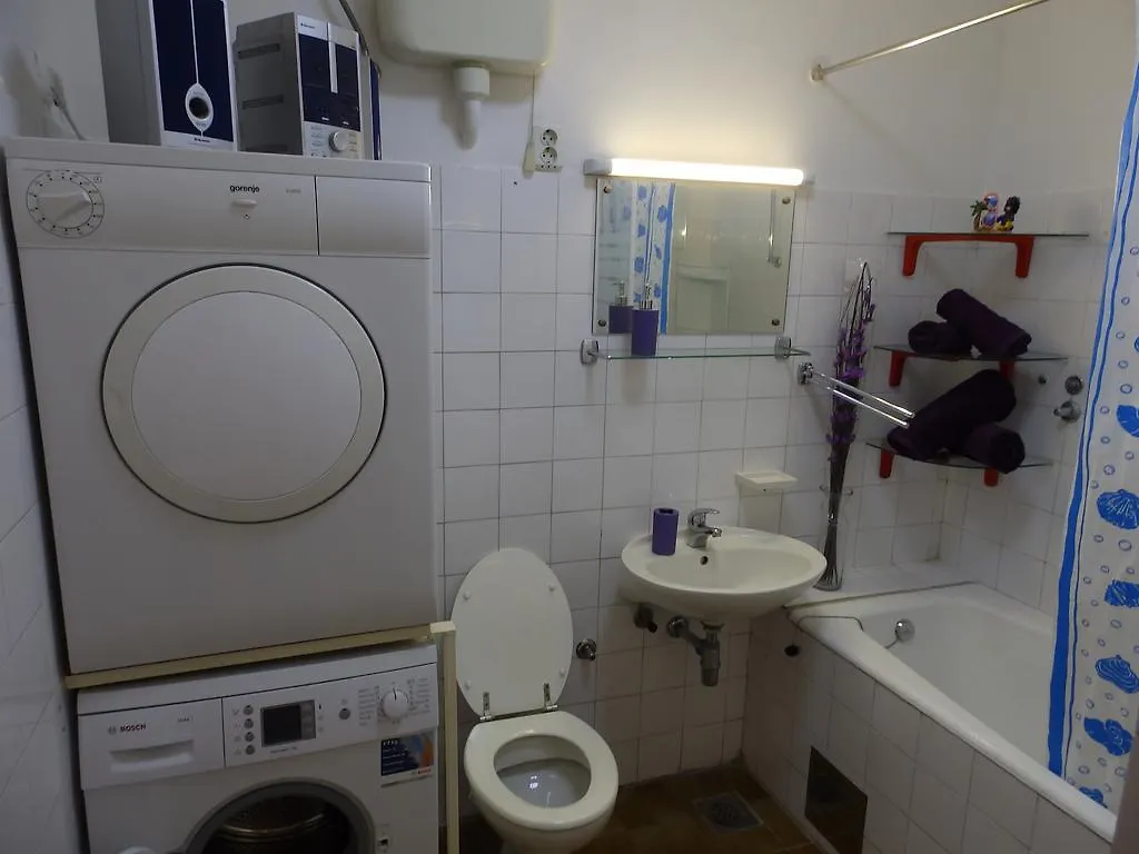 Apartment Davor Split