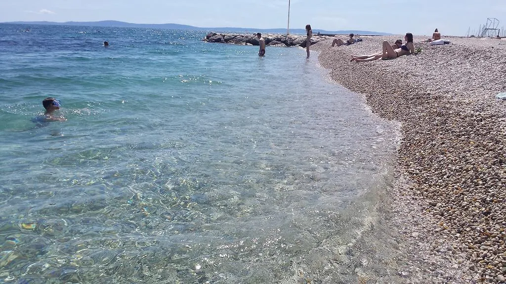 Apartment Davor Split