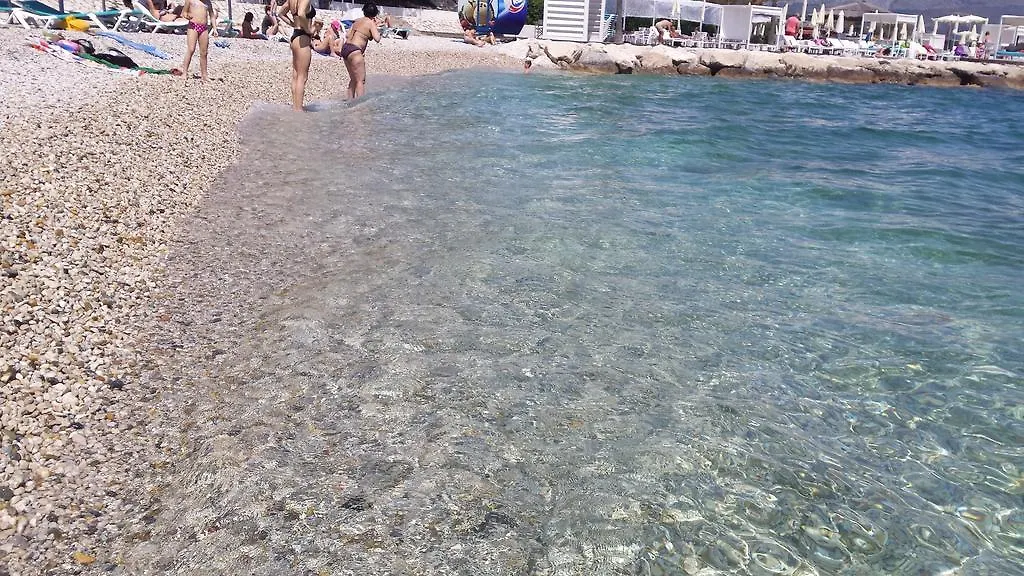 Apartment Davor Split Croacia