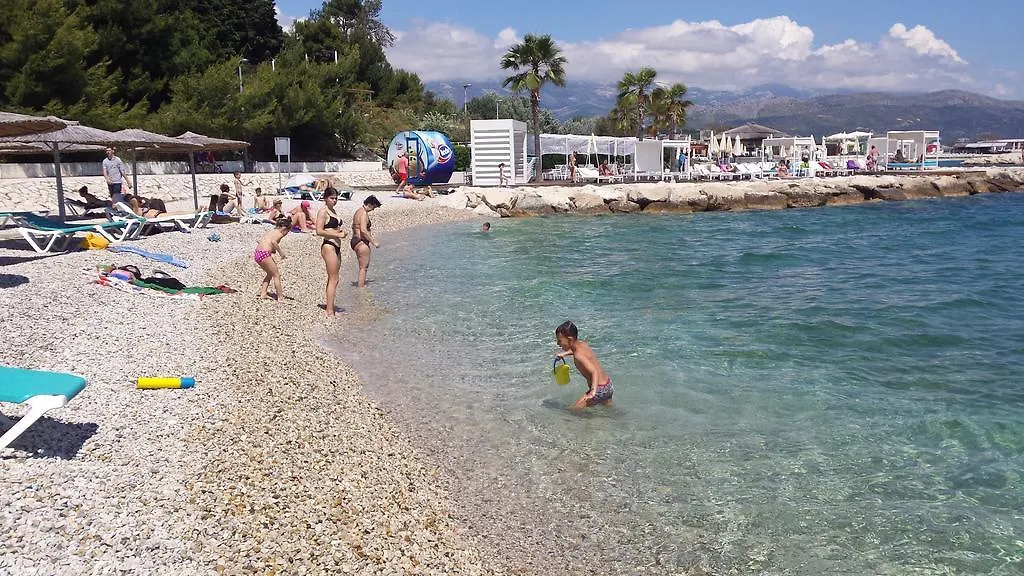 Apartment Davor Split