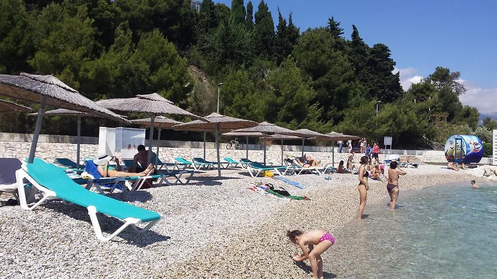 Apartment Davor Split Croacia
