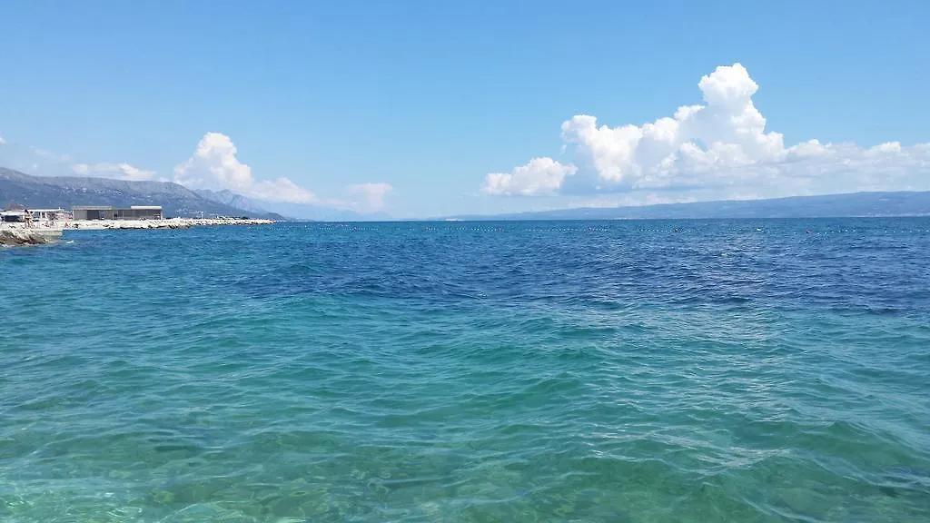 Apartment Davor Split