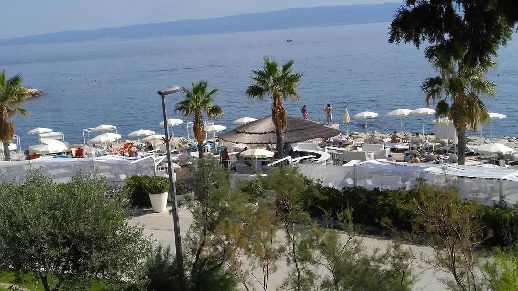 Apartment Davor Spalato 0*,