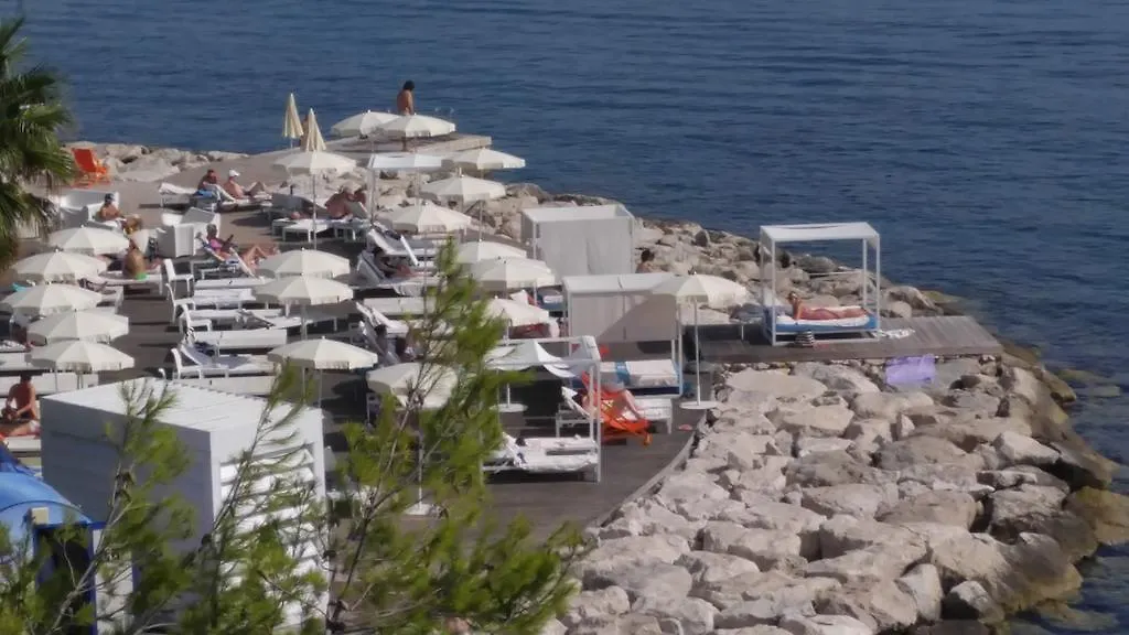 Apartment Davor Split
