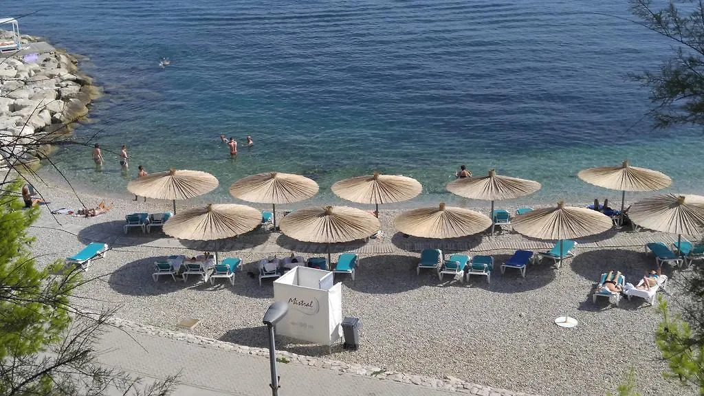 Apartment Davor Split