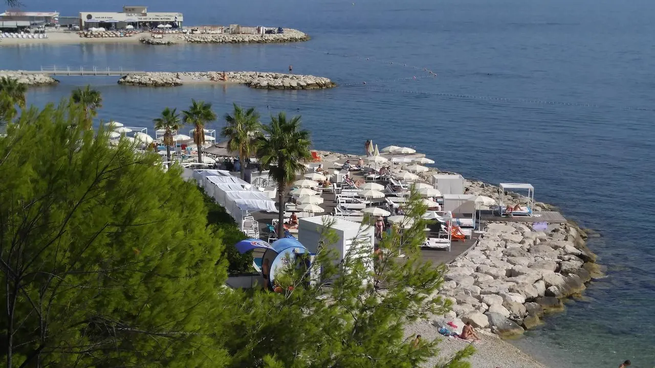 Apartment Davor Split 0*,  Croacia