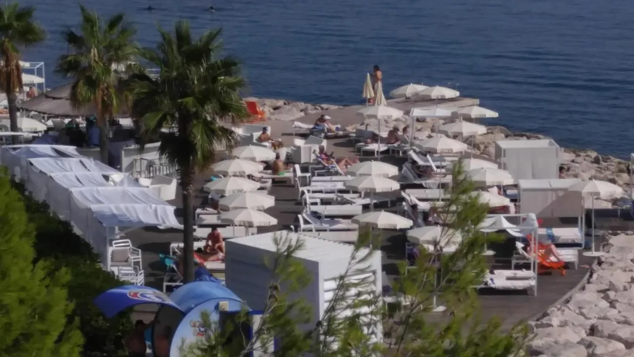 Apartment Davor Split
