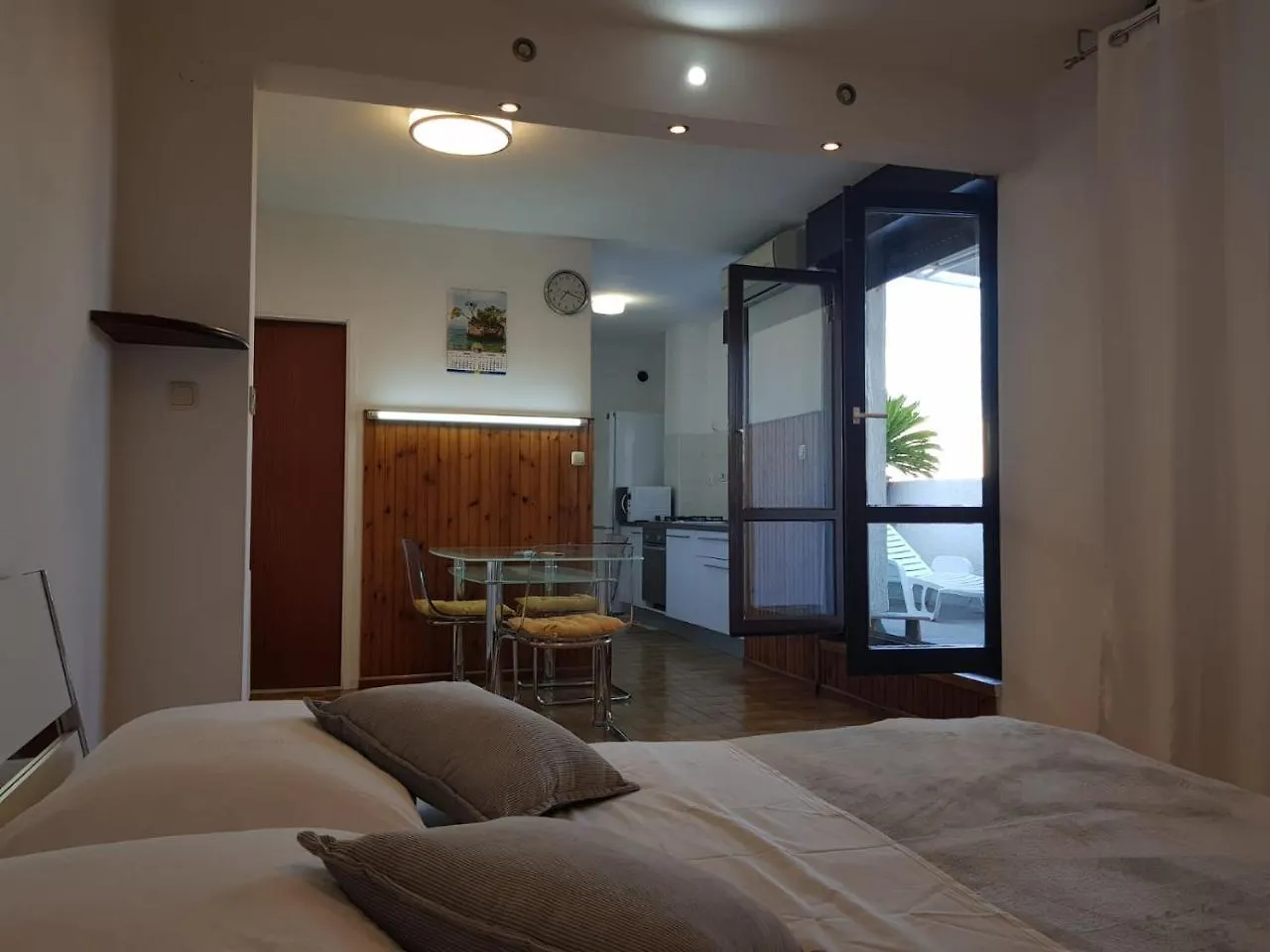 Apartment Davor Split Croacia