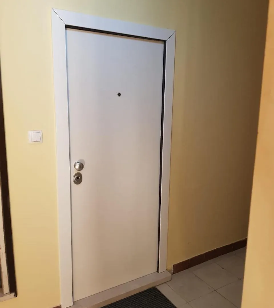 Apartment Davor Split Croacia