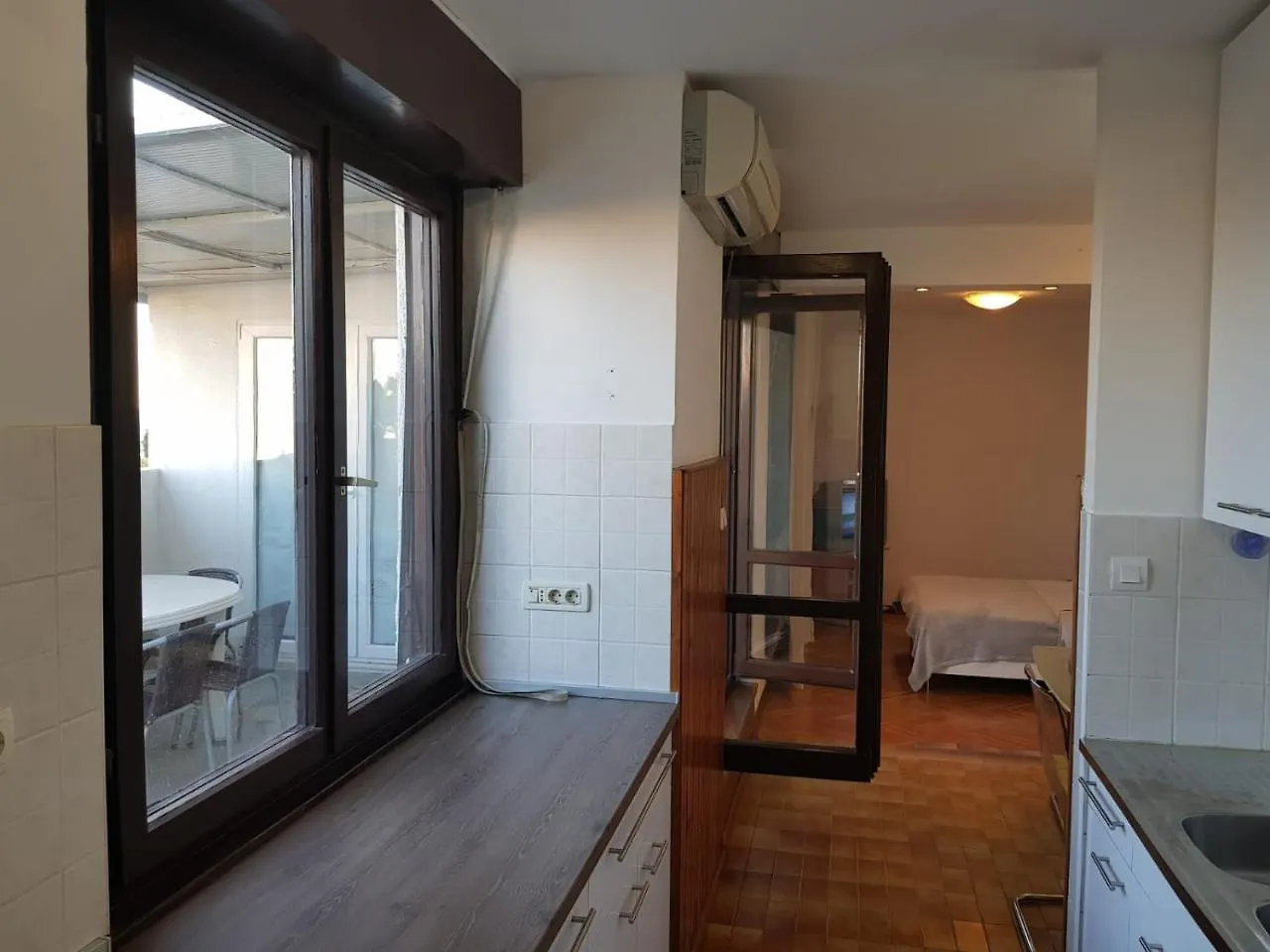 Apartment Davor Split Croacia