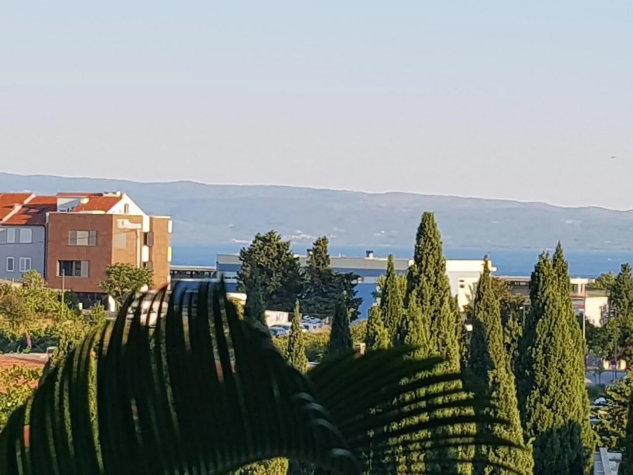 Apartment Davor Spalato