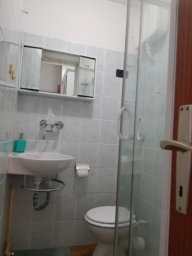 Apartment Davor Split