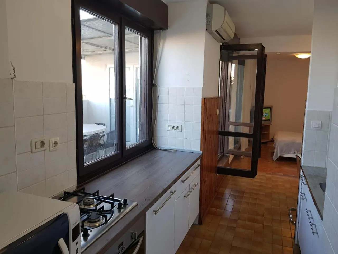 Apartment Davor Split
