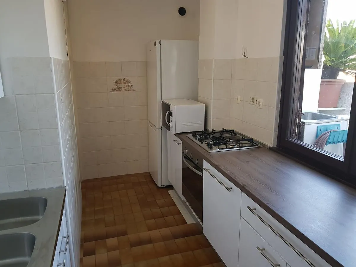 Apartment Davor Split