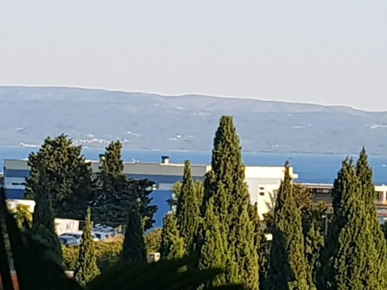 Apartment Davor Split