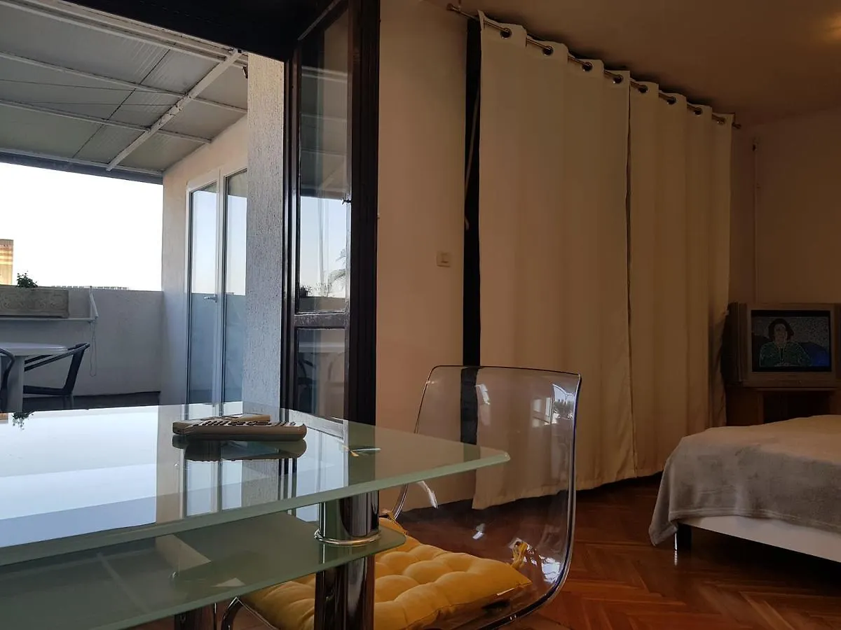 Apartment Davor Split Croacia
