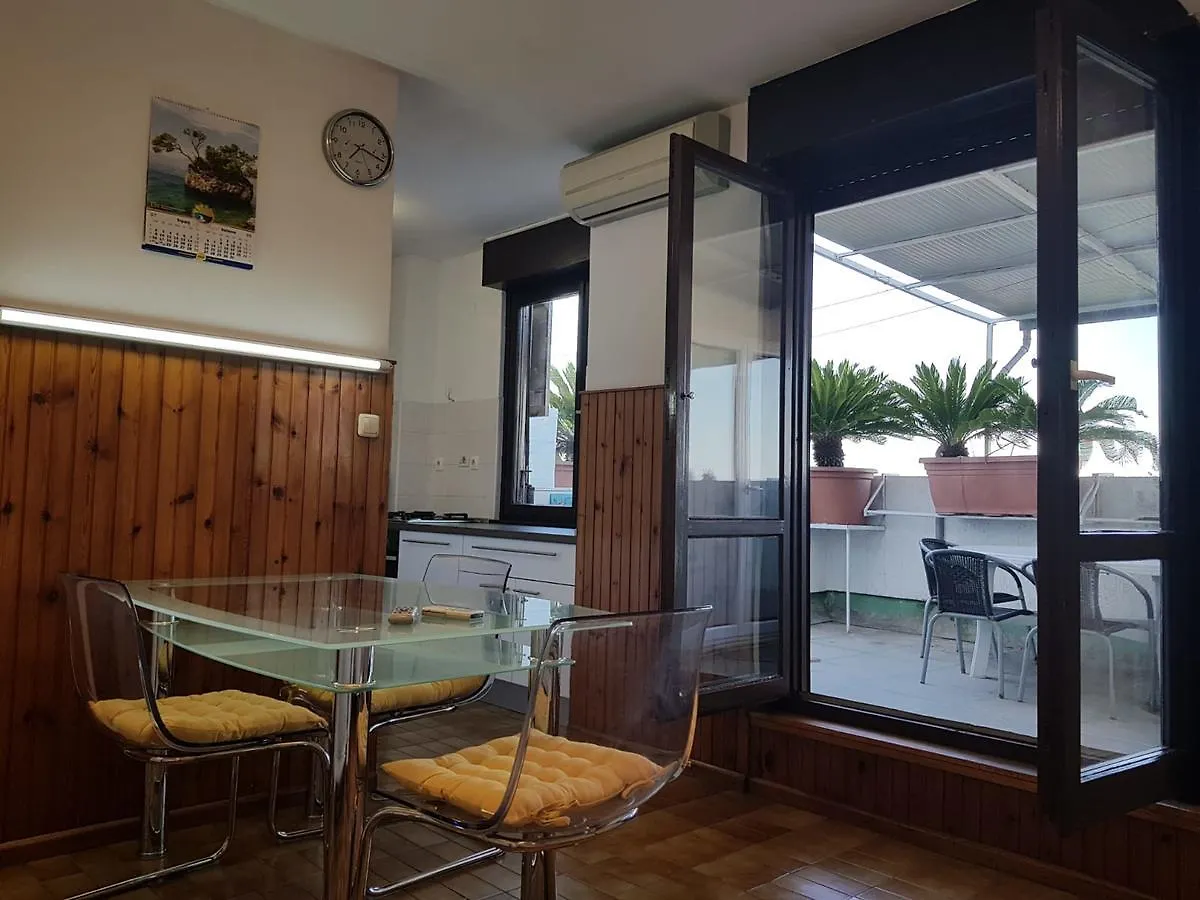 Apartment Davor Split Croacia