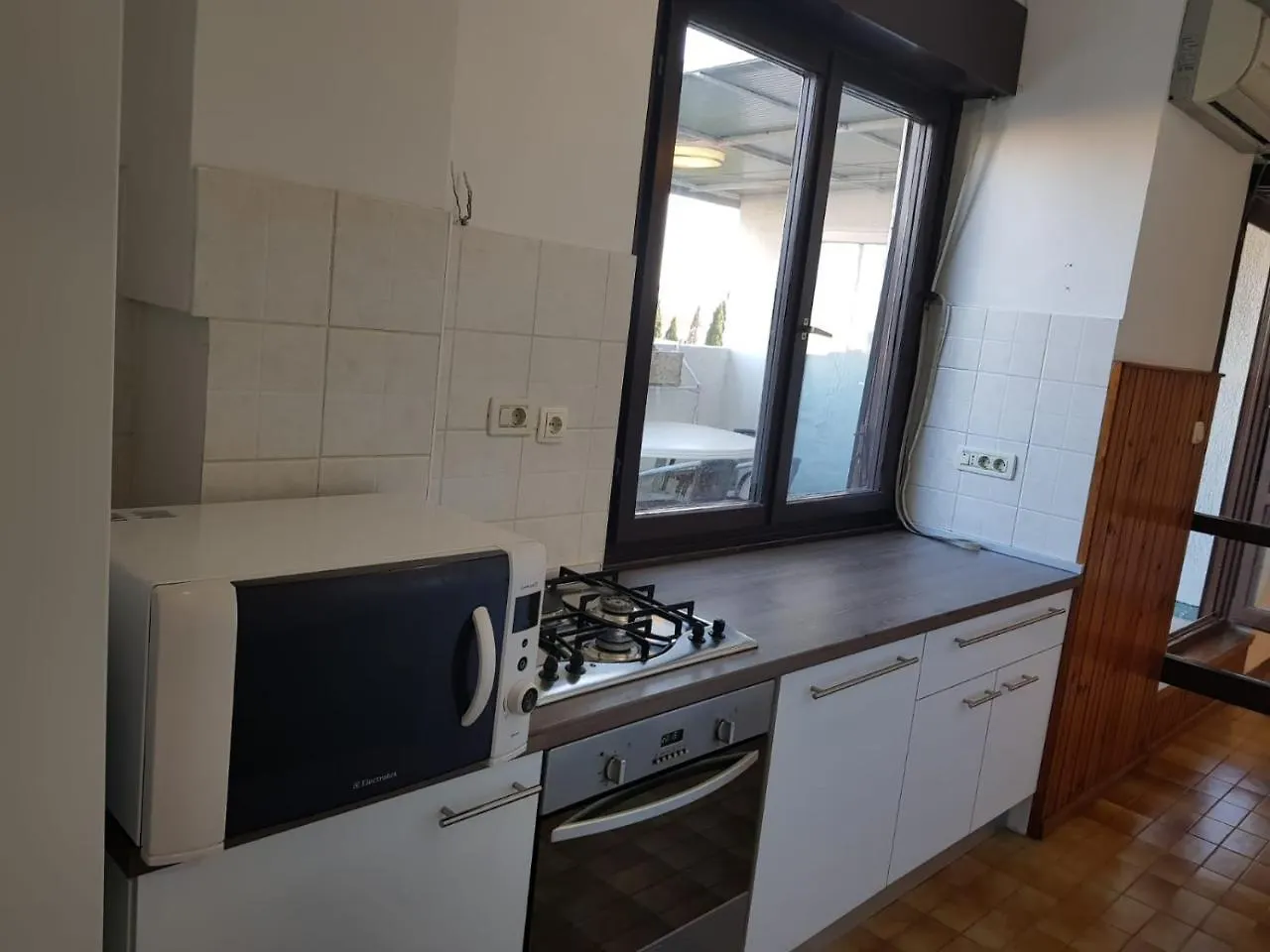Apartment Davor Split Croacia