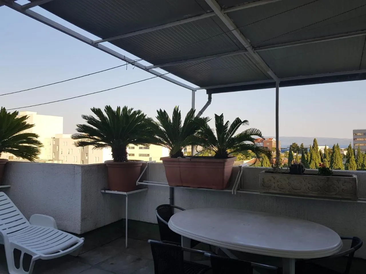 Apartment Davor Split