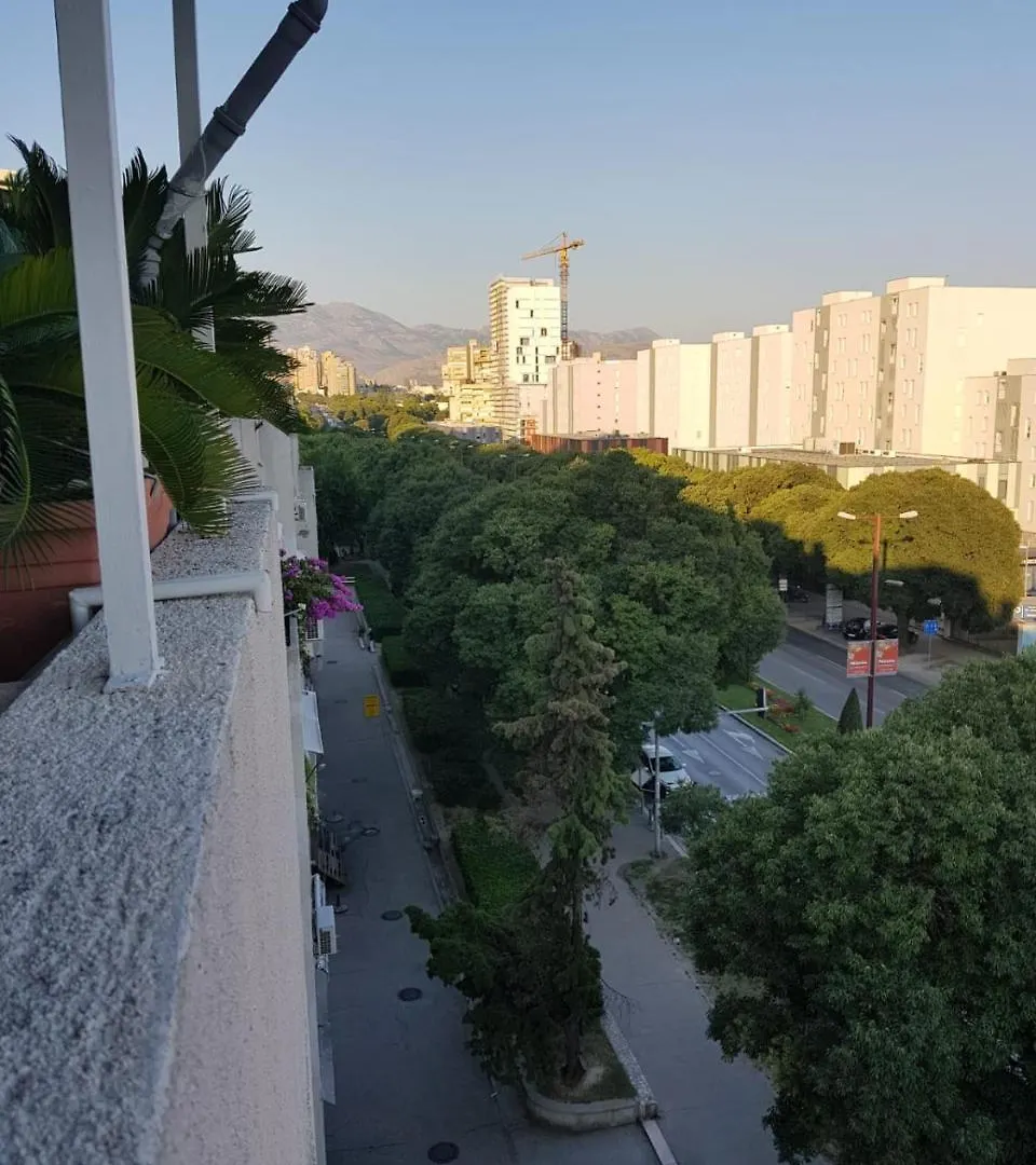 Apartment Davor Split
