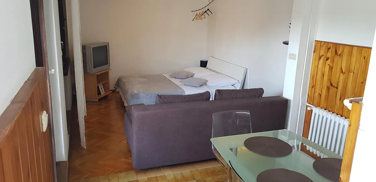 Apartment Davor Split