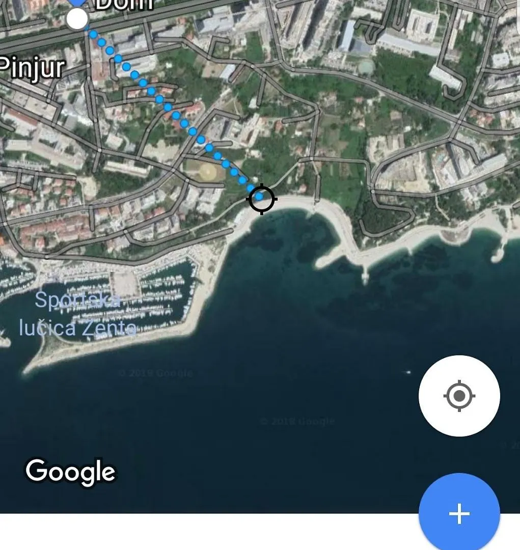 Apartment Davor Split