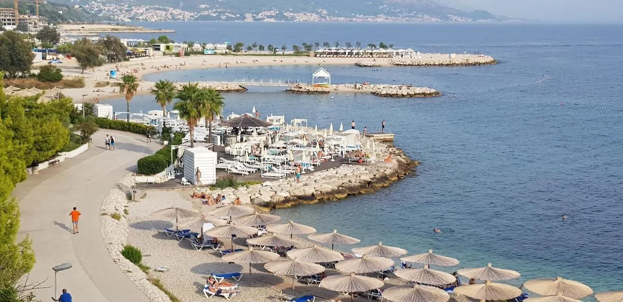 Apartment Davor Split 0*,  Croacia