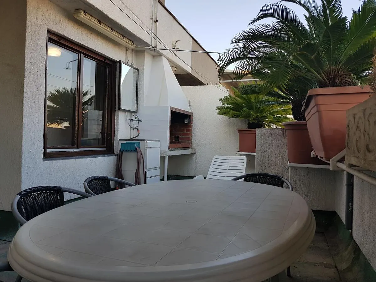 Apartment Davor سبليت 0*,
